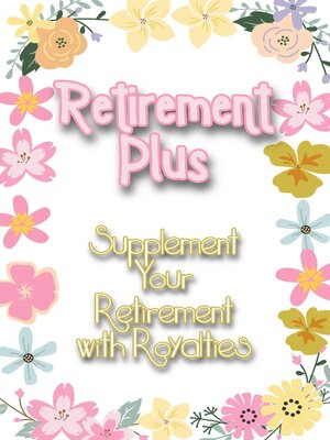 cover image of Retirement Plus